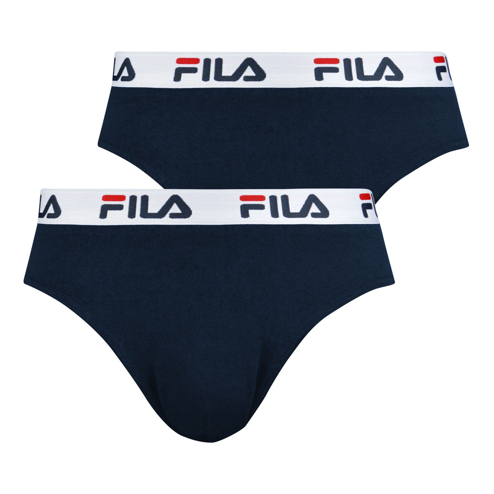 Fila Slip Man Briefs (2-St., 2 günstig online kaufen