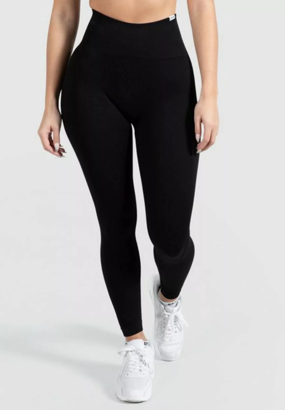 Smilodox Leggings Amaze Ripp günstig online kaufen