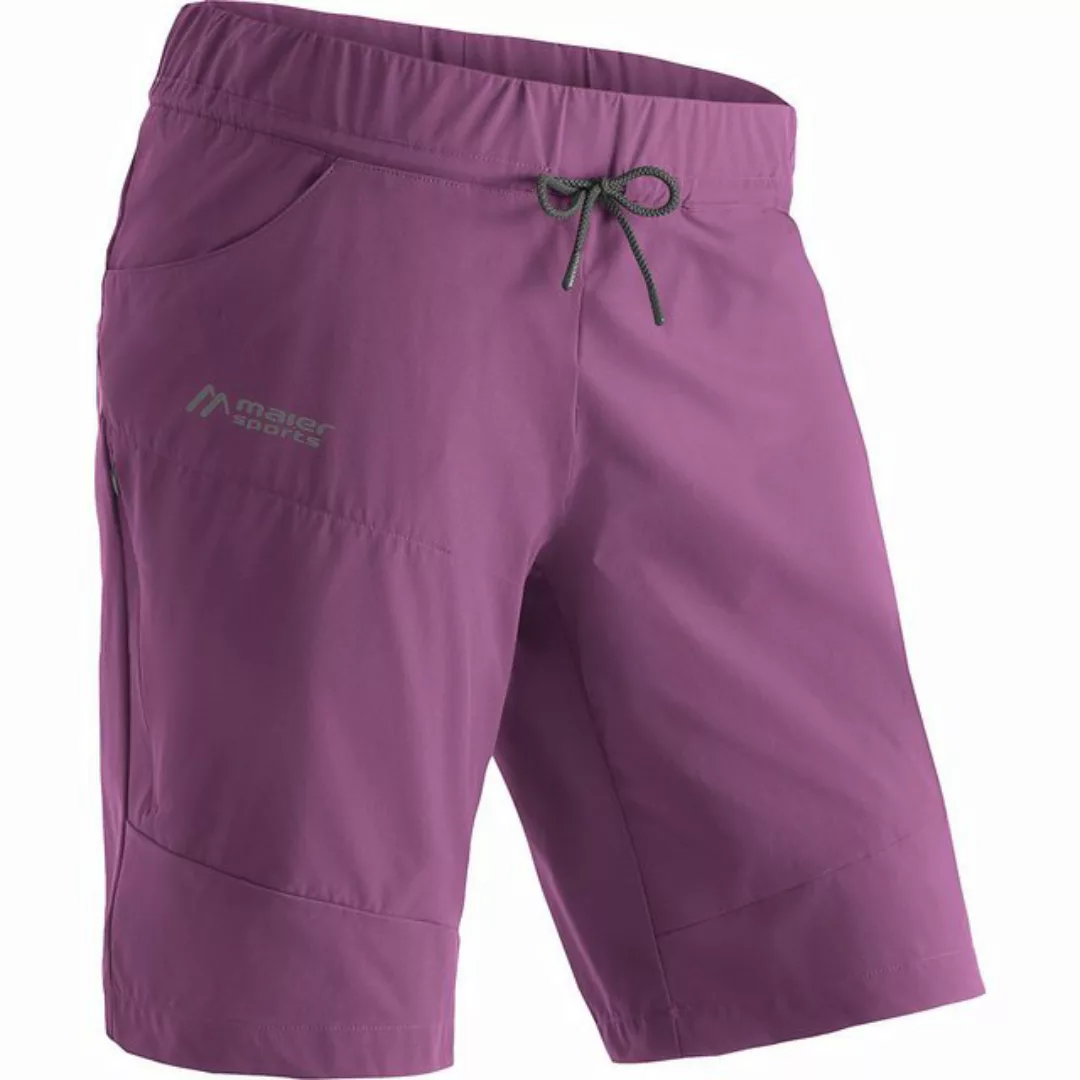 Maier Sports Funktionsshorts Bermuda FortunitBermuda günstig online kaufen