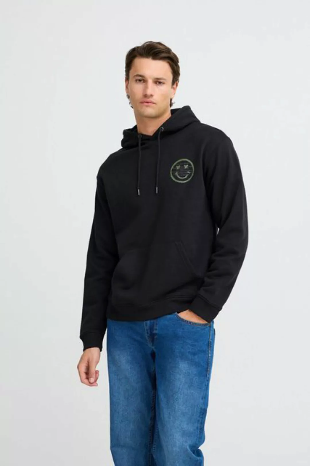 Blend Kapuzensweatshirt "BLEND BHSweatshirt" günstig online kaufen