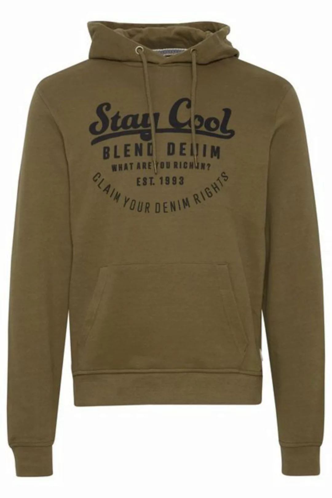 Blend Hoodie BLEND BHSweatshirt günstig online kaufen