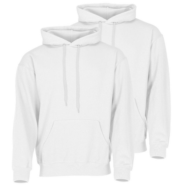 Fruit of the Loom Kapuzensweatshirt Classic Kapuzen-Sweat günstig online kaufen