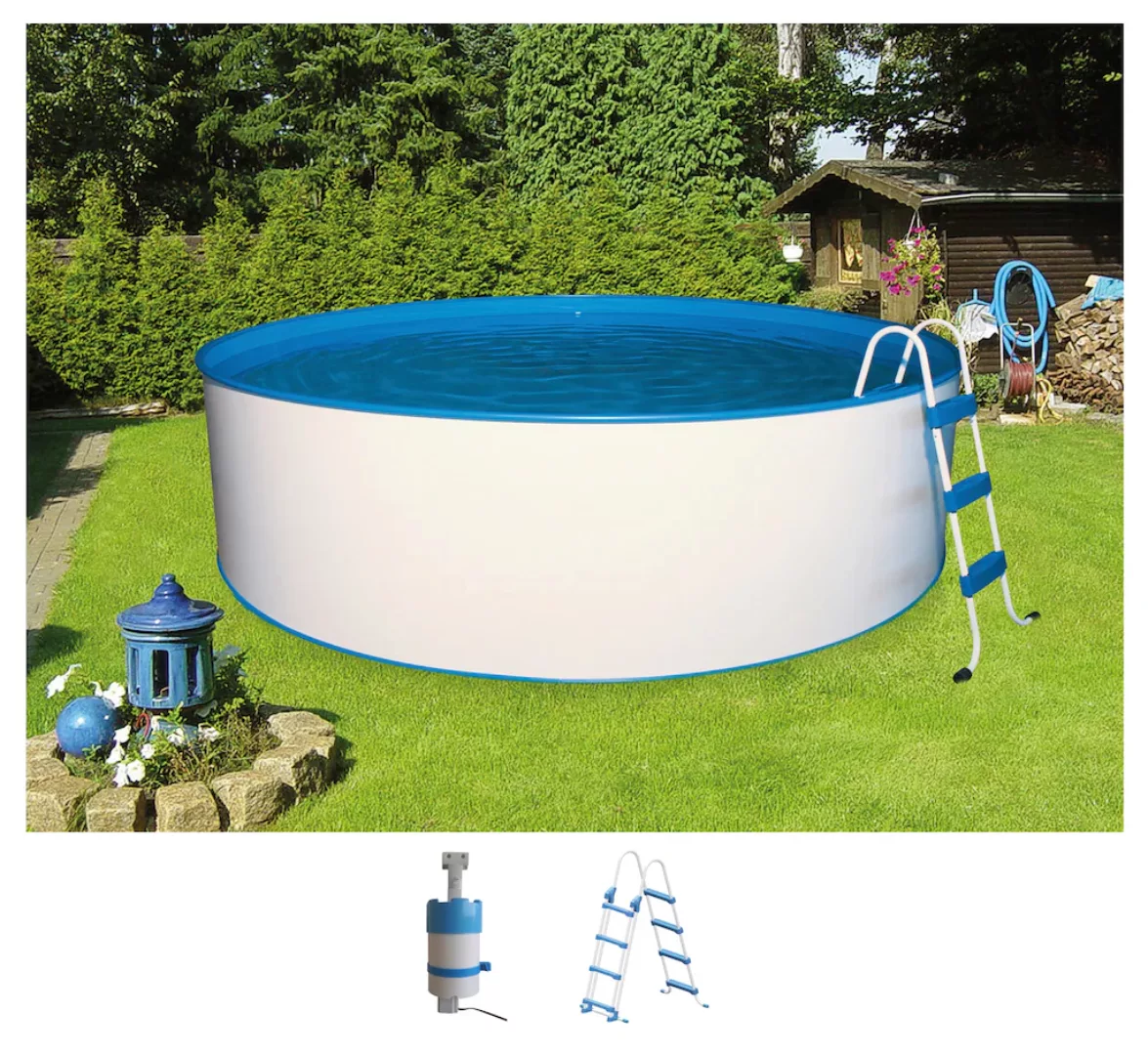 my POOL BWT Rundpool, (Set, 3 tlg.) günstig online kaufen