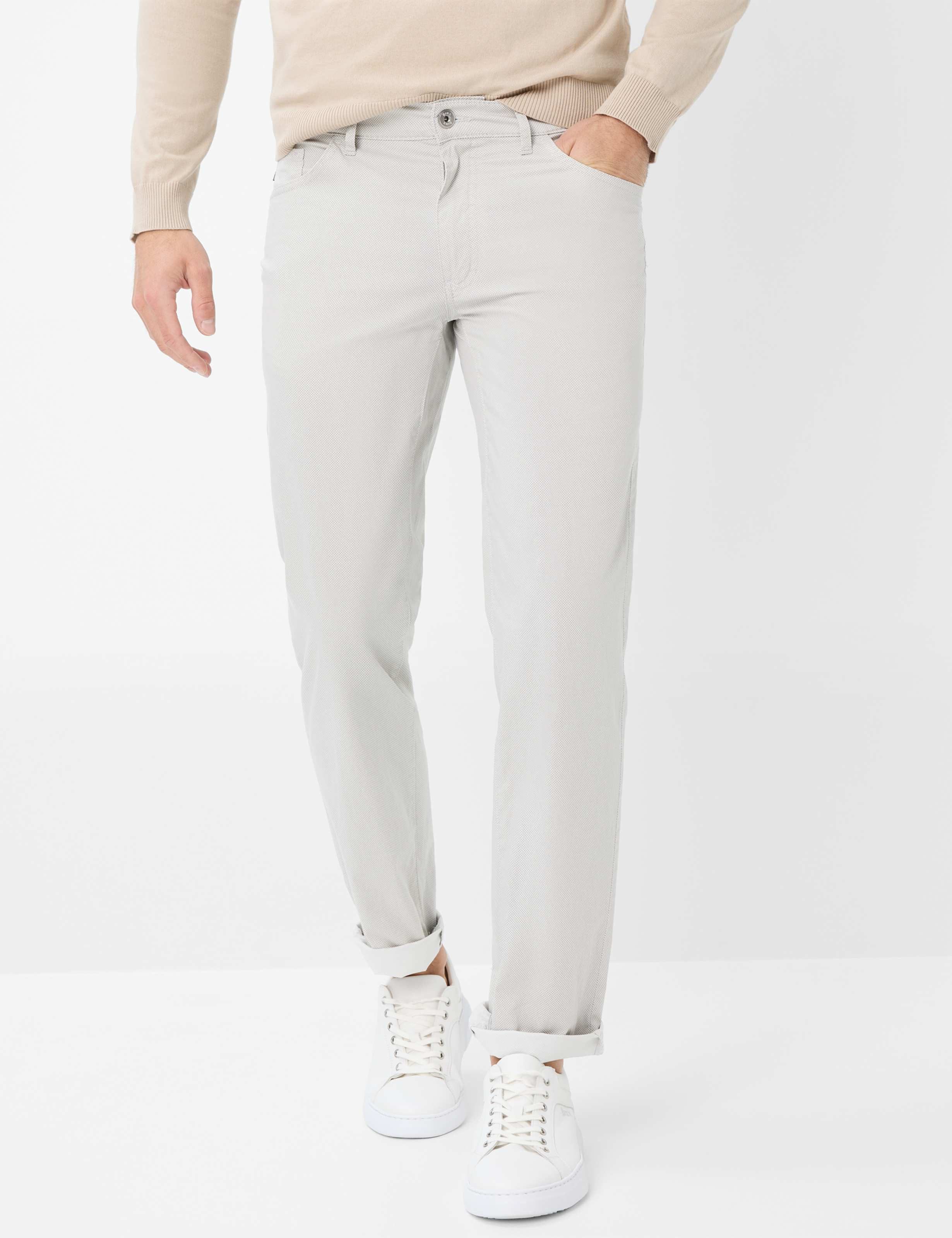 Brax 5-Pocket-Hose "Style CADIZ" günstig online kaufen