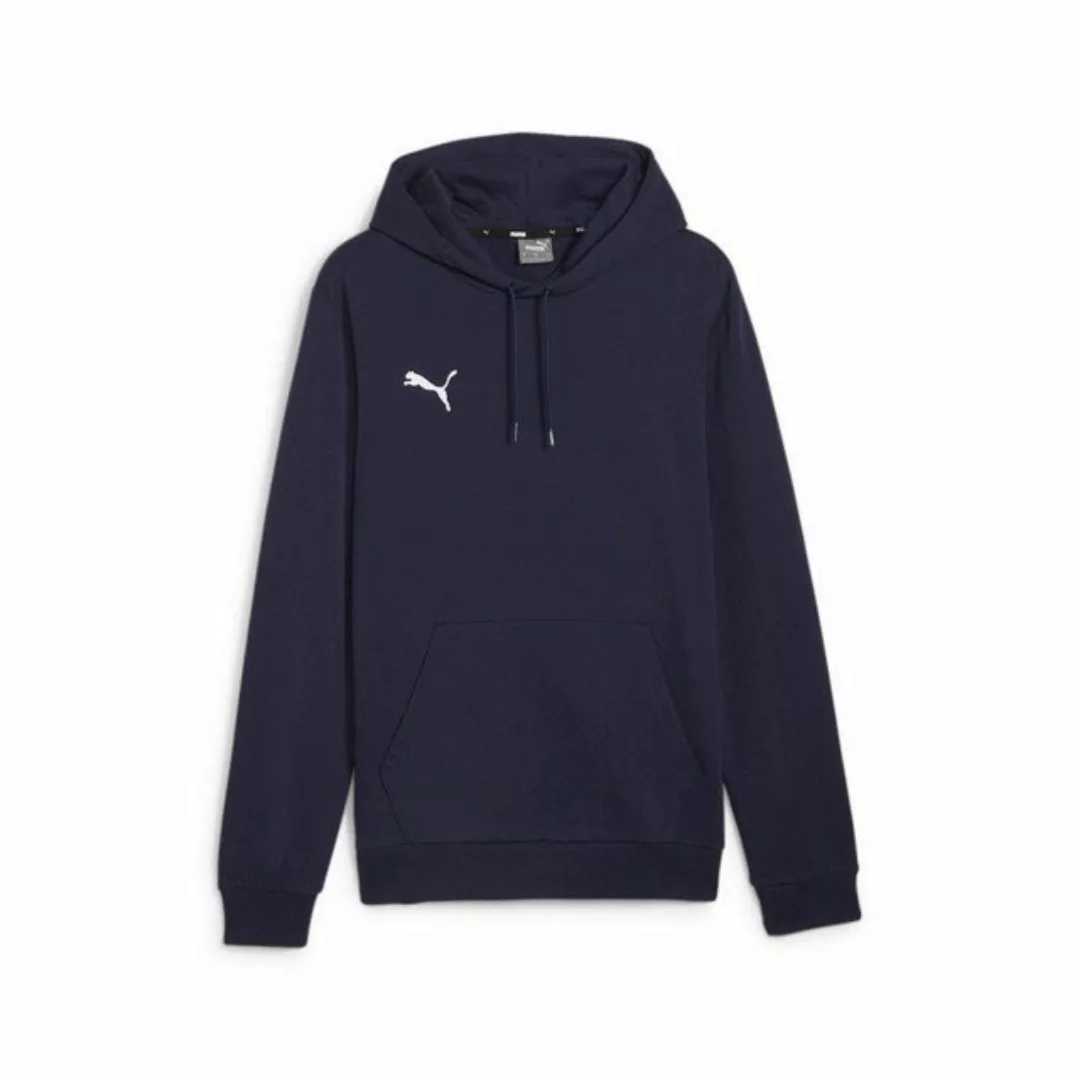 PUMA Trainingskapuzenpullover teamGOAL Casuals Hoody günstig online kaufen