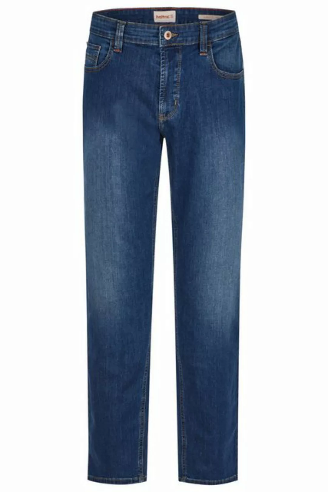 Hattric 5-Pocket-Jeans Denim Jeans Parker Ultra Flex günstig online kaufen