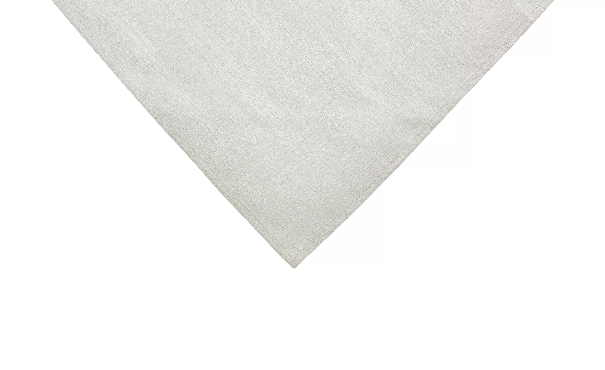 como Mitteldecke  Daily - beige - 100% Polyester - 76 cm - Sconto günstig online kaufen