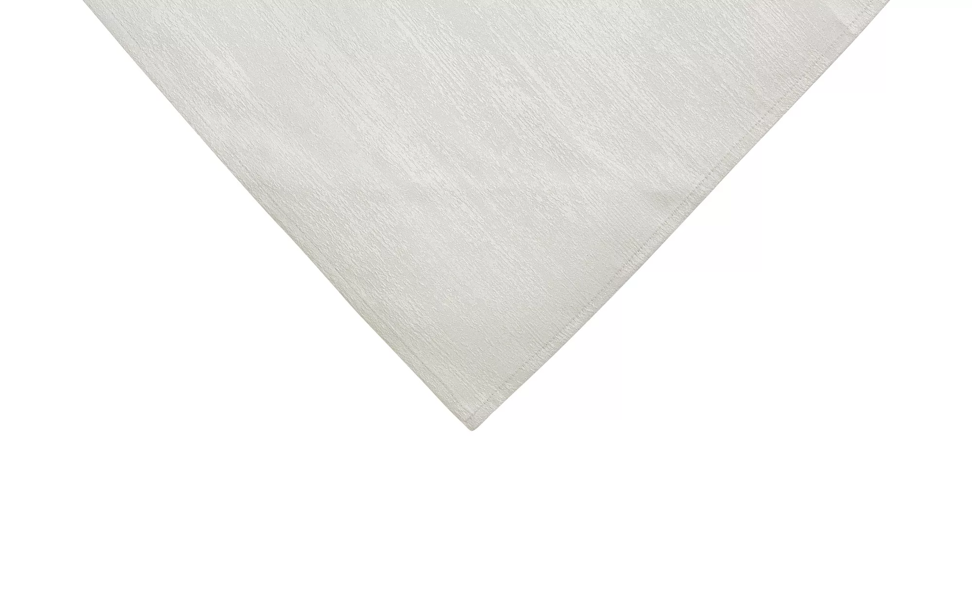 como Mitteldecke  Daily ¦ beige ¦ Synthetik, 100% Polyester ¦ Maße (cm): B: günstig online kaufen