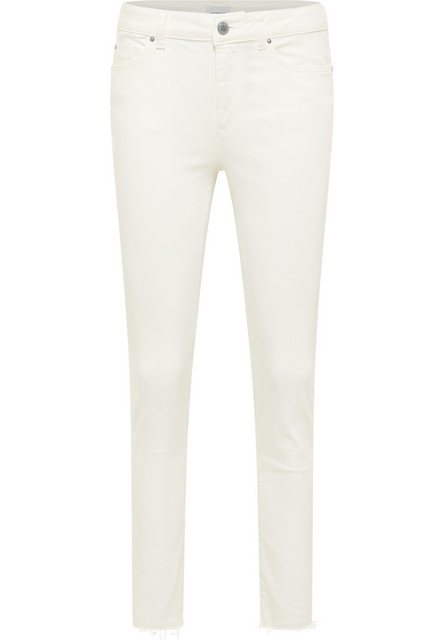 MUSTANG 5-Pocket-Hose Style Shelby Skinny 7/8 günstig online kaufen