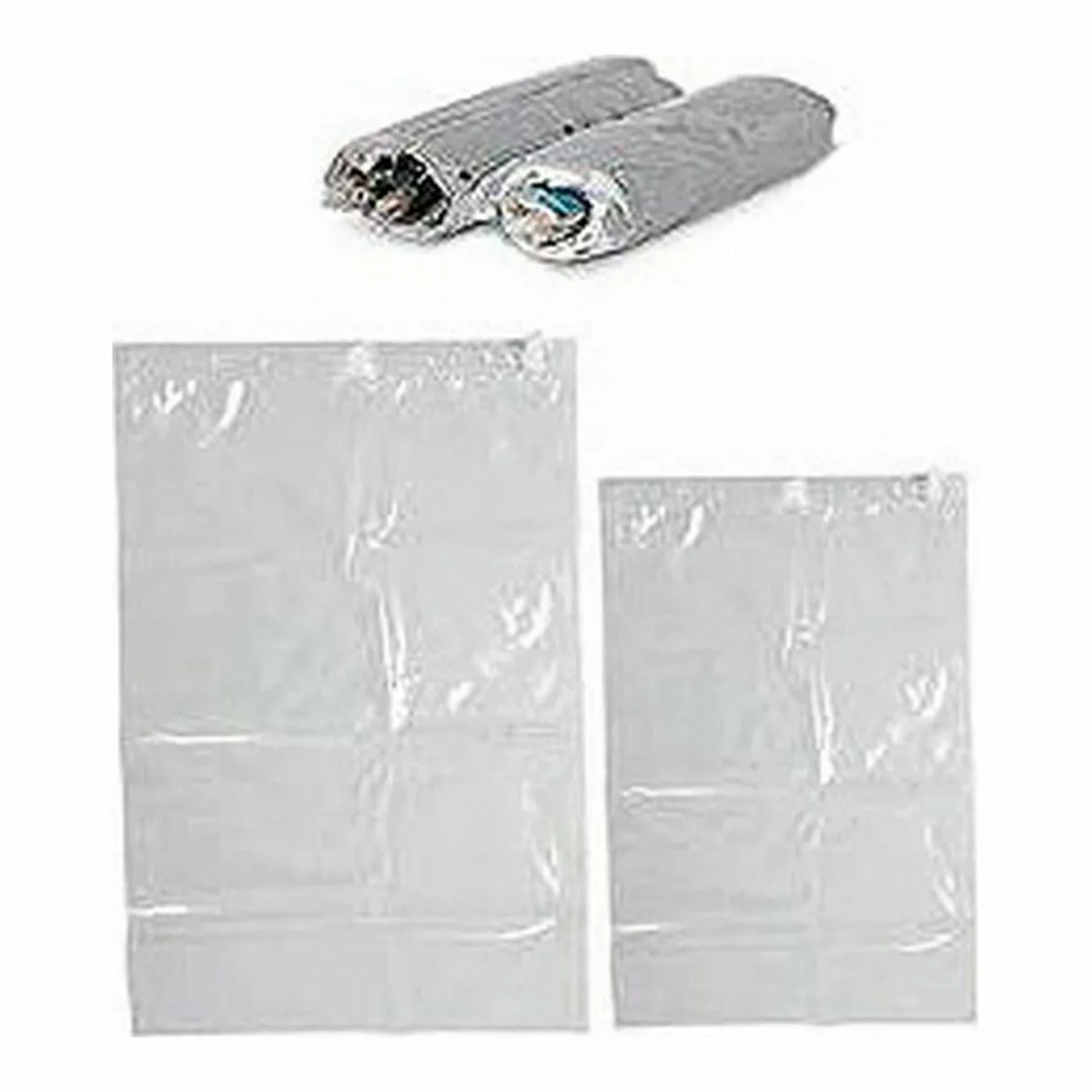 Tasche (2 Stücke) Vakuum-verpackung (40 X 50 Cm) (50 X 70 Cm) günstig online kaufen