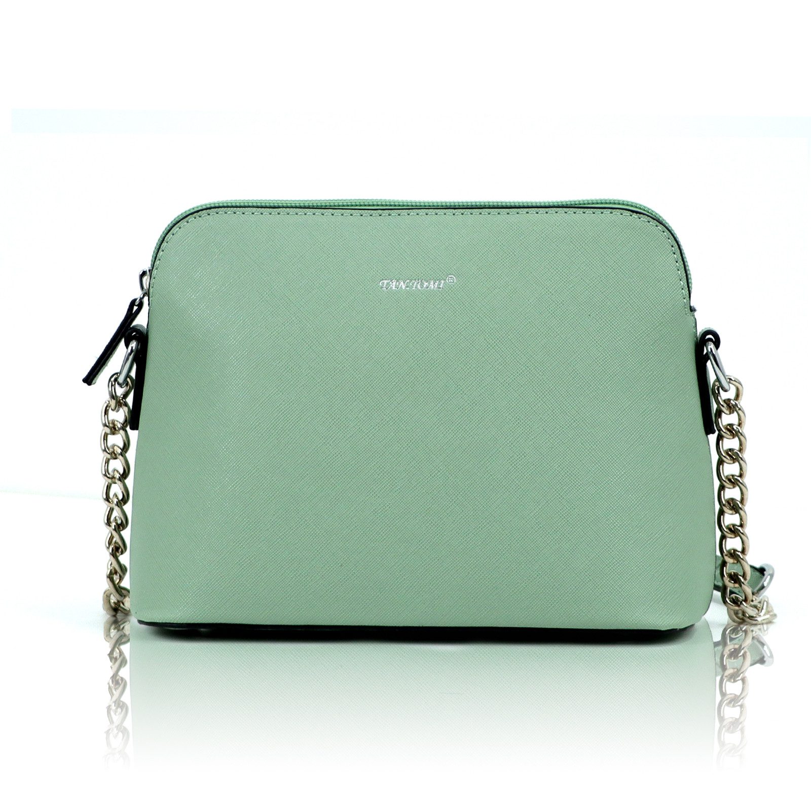 TAN.TOMI Umhängetasche Kette Schulterriemen Abendtasche,Damen Kleine günstig online kaufen