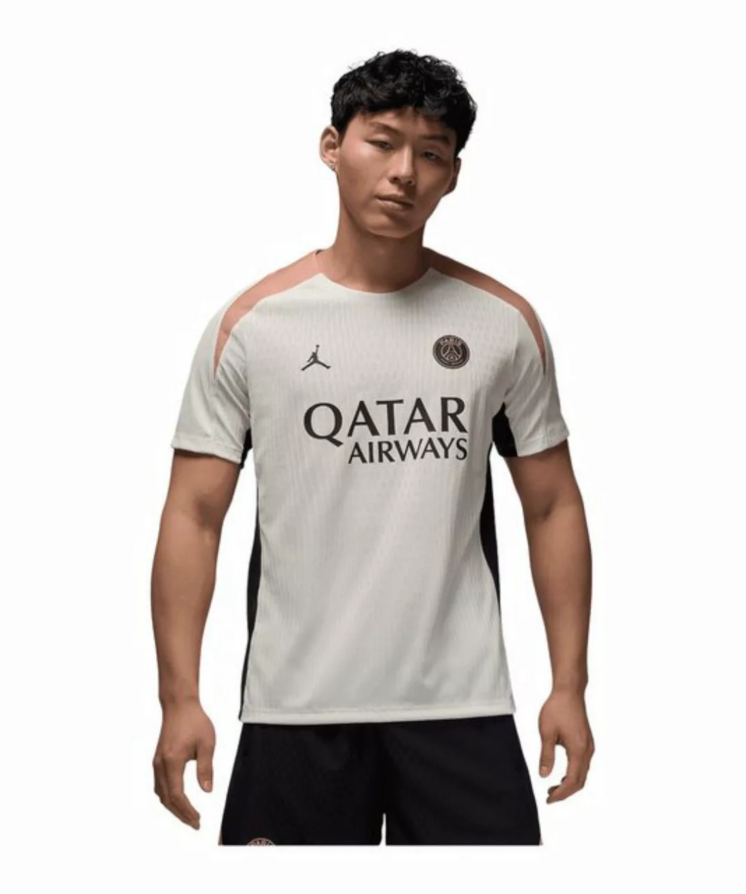 Nike T-Shirt Jordan Paris St. Germain Strike Elite default günstig online kaufen