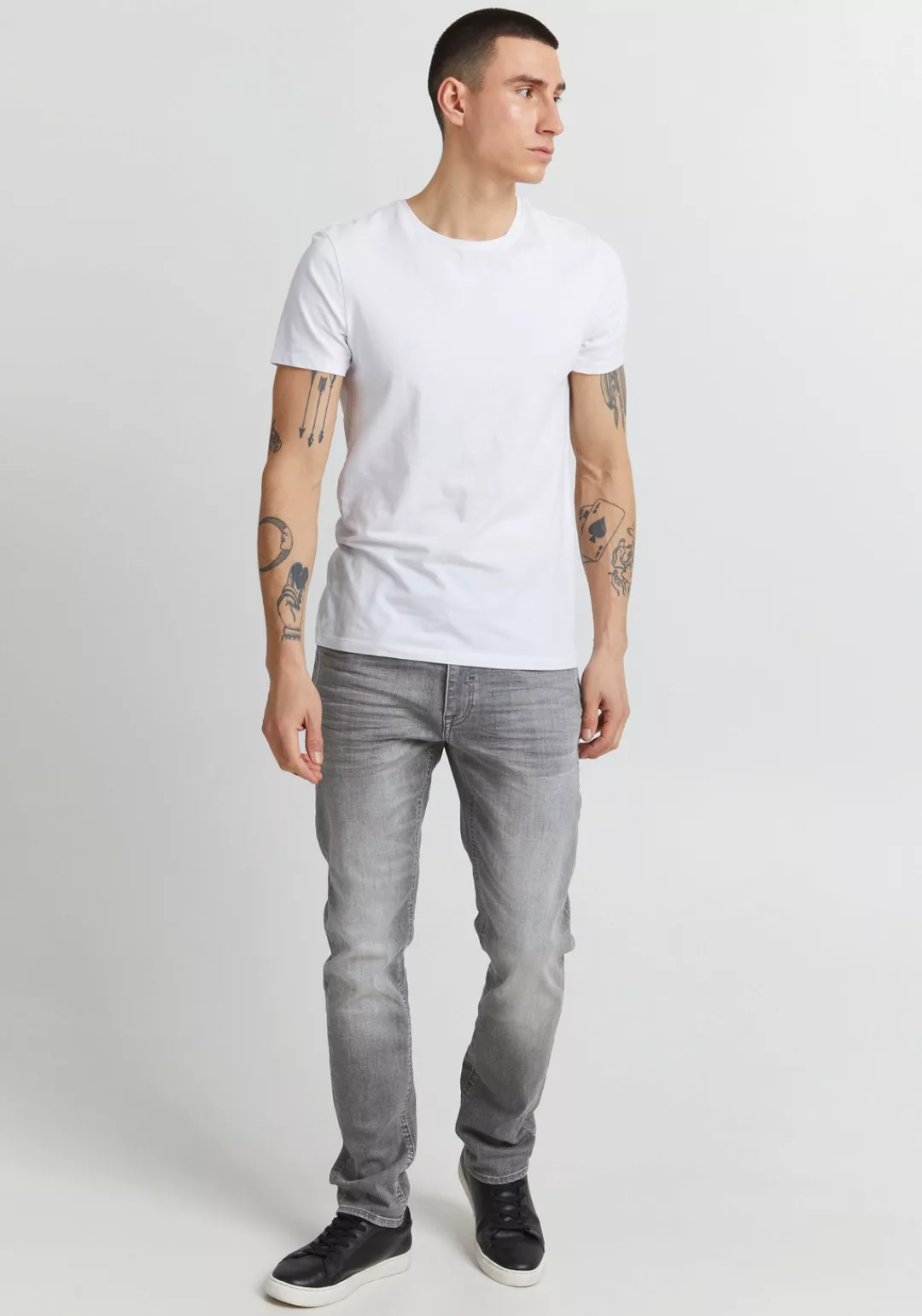 Blend Slim-fit-Jeans Twister Multiflex günstig online kaufen