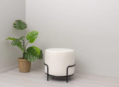 Tenzo Pouf, (3 St.) günstig online kaufen