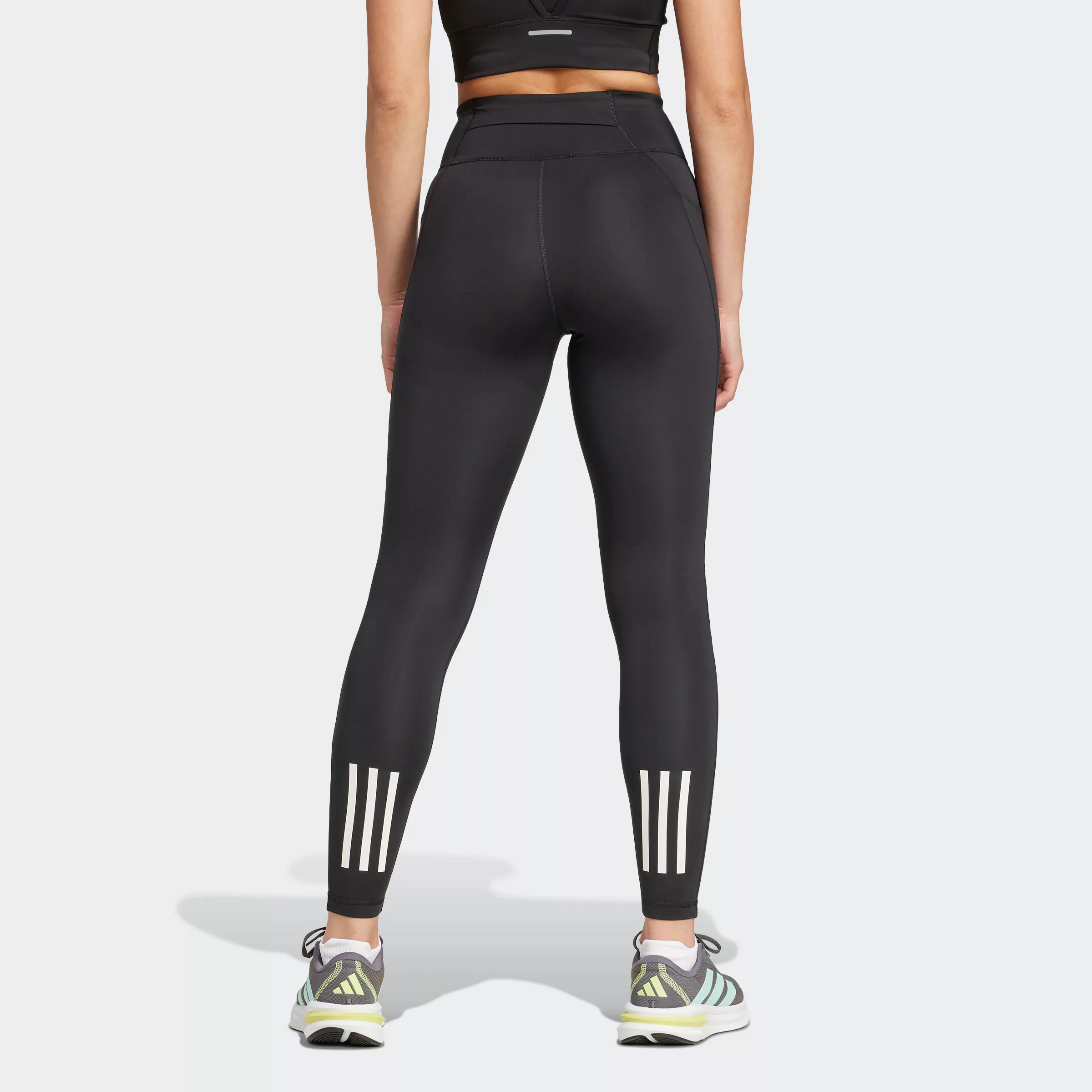 adidas Performance Lauftights "OTR W 1/1 L", (1 tlg.) günstig online kaufen