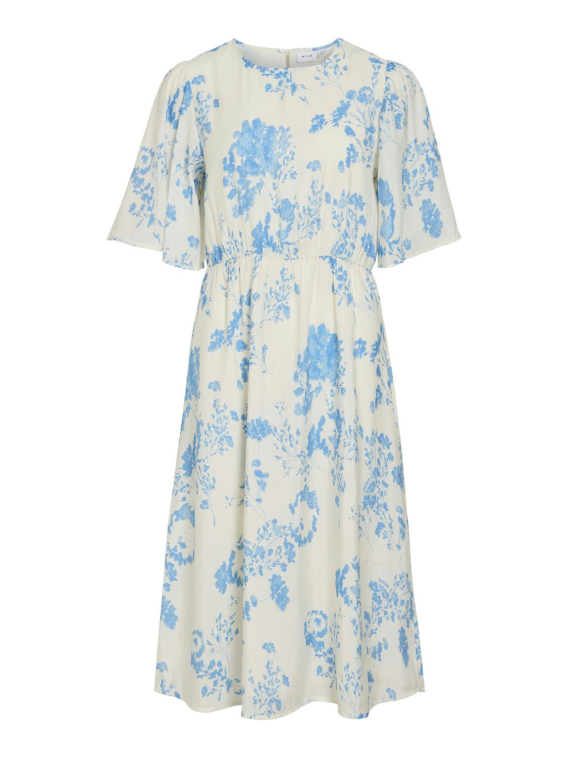 Vila Midikleid VILANNAI (1-tlg) günstig online kaufen