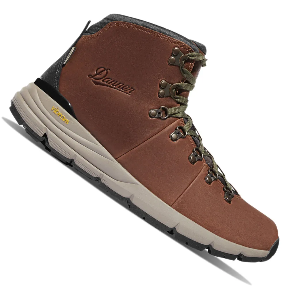 Danner Mountain 600 4 5 Walnut Green günstig online kaufen