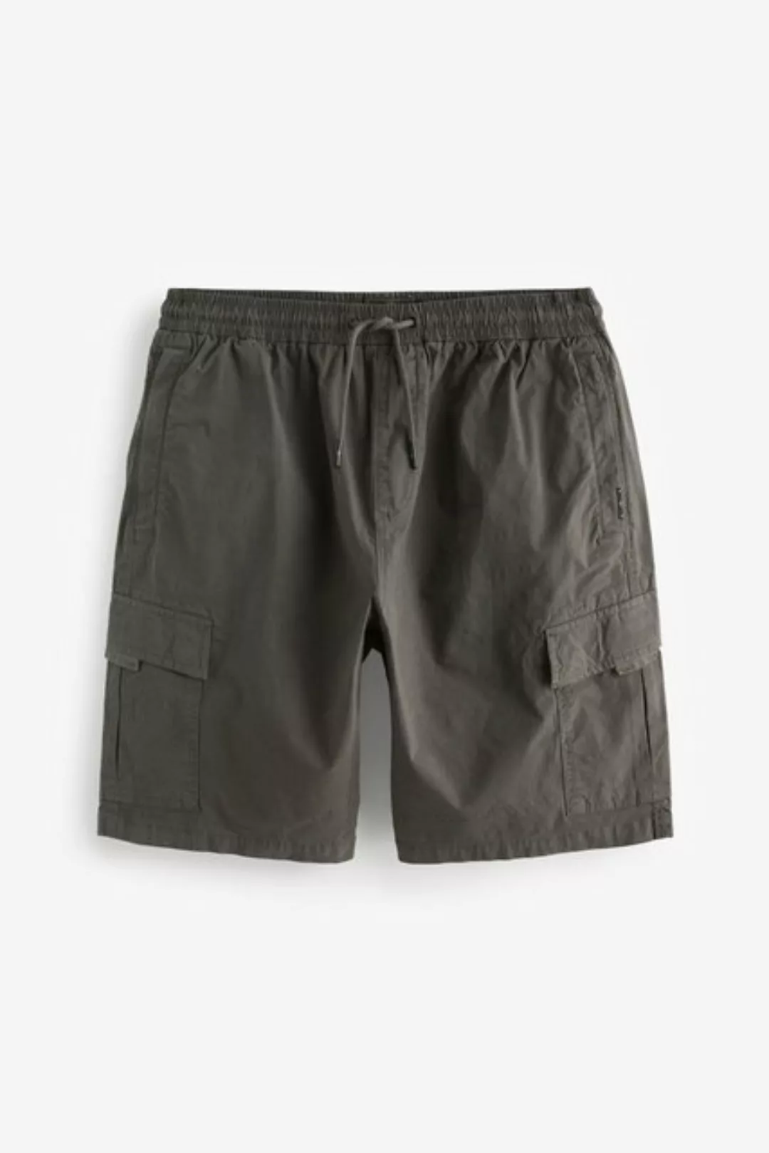 Next Cargoshorts Cargo-Shorts mit Tunnelzugbund (1-tlg) günstig online kaufen