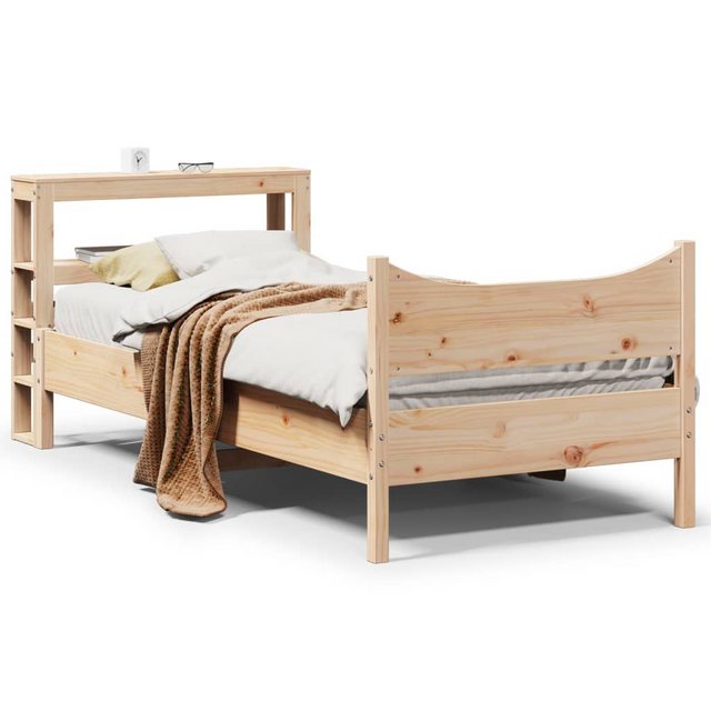 vidaXL Bett günstig online kaufen