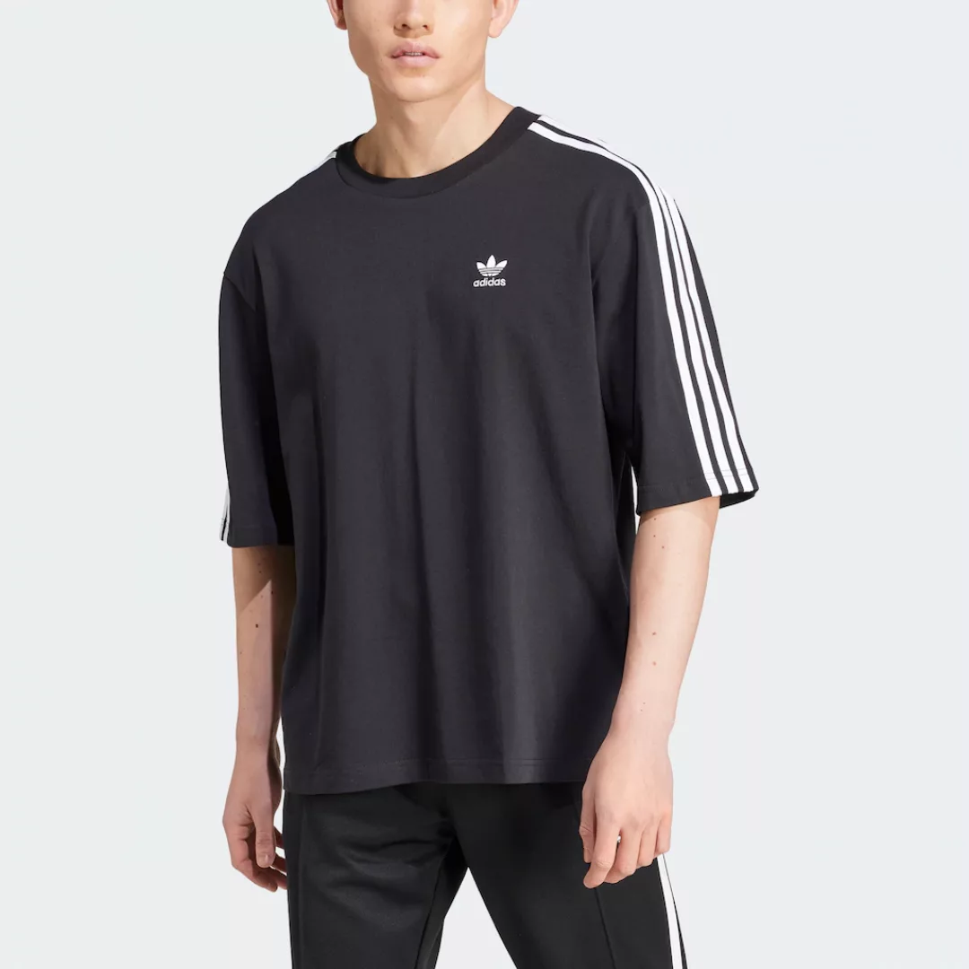 adidas Originals T-Shirt "Oversize tee" günstig online kaufen