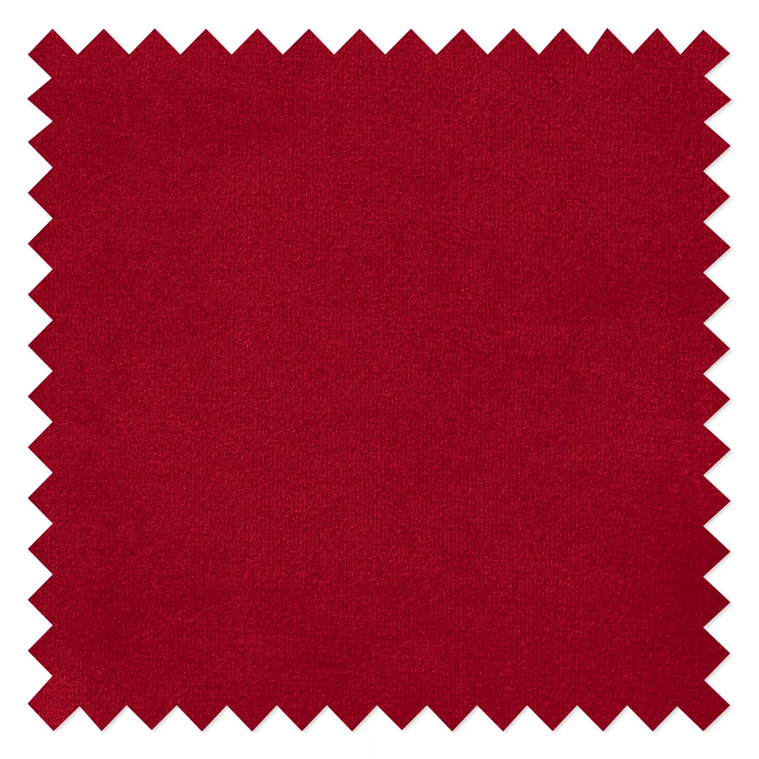 home24 Ridgevalley Ohrensessel Jenner III Rot Microfaser 93x96x95 cm (BxHxT günstig online kaufen