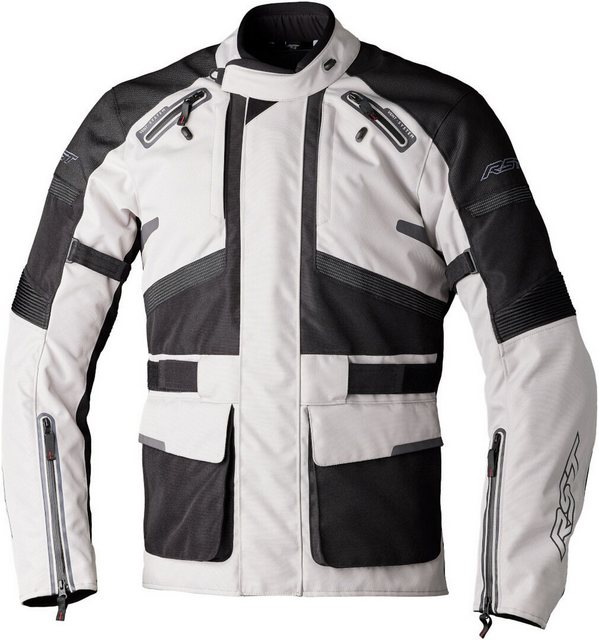 RST Motorradjacke Endurance Motorrad Textiljacke günstig online kaufen