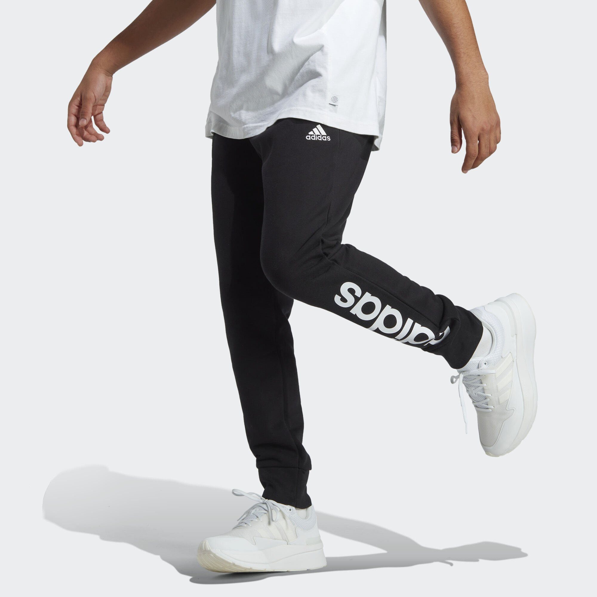 adidas Sportswear Sporthose ESSENTIALS FRENCH TERRY günstig online kaufen