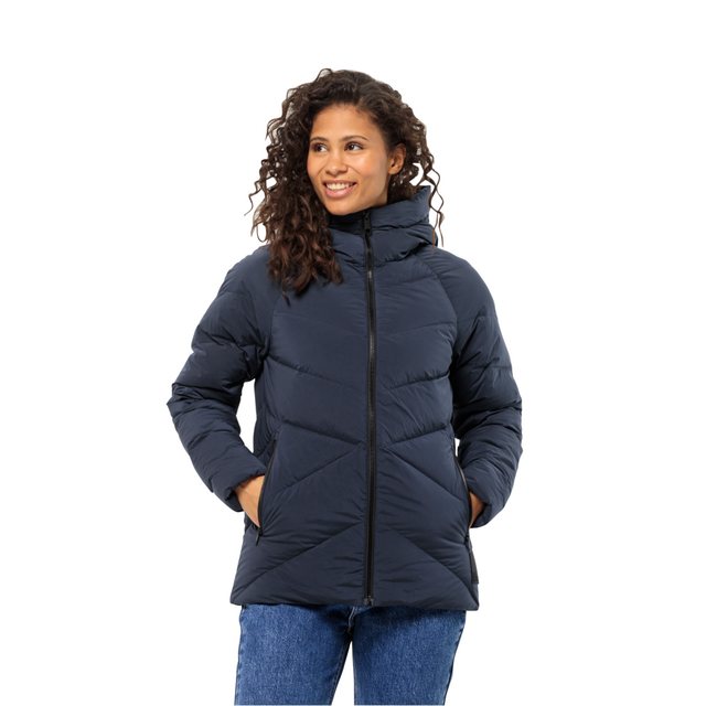 Jack Wolfskin Daunenjacke MARIENPLATZ JKT W günstig online kaufen