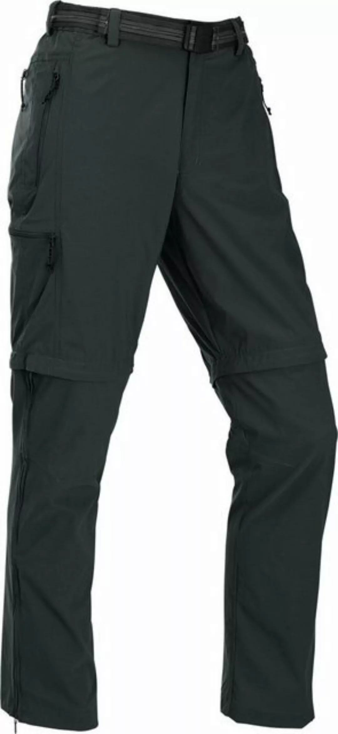 Maul Funktionshose Quebec-T-Zipp off Hose elas günstig online kaufen