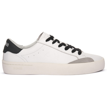 Sun68  Sneaker SUN68 0111 STREET LEATHER günstig online kaufen