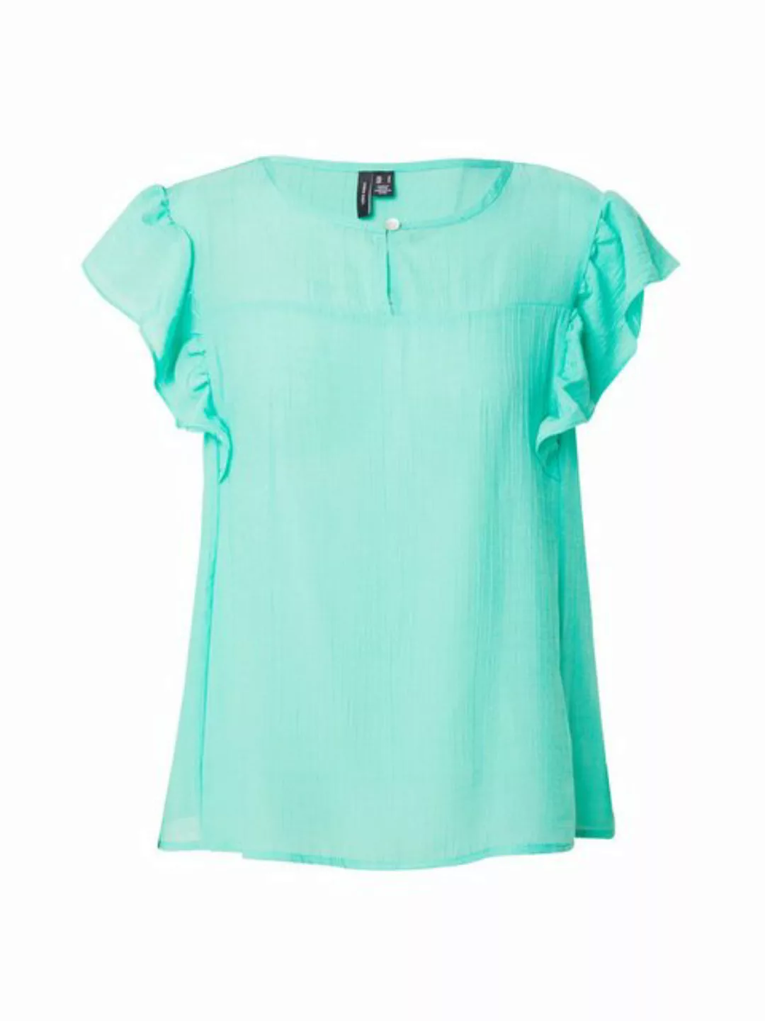 Vero Moda Funktionsbluse VMKATJA (1-tlg) Volant günstig online kaufen