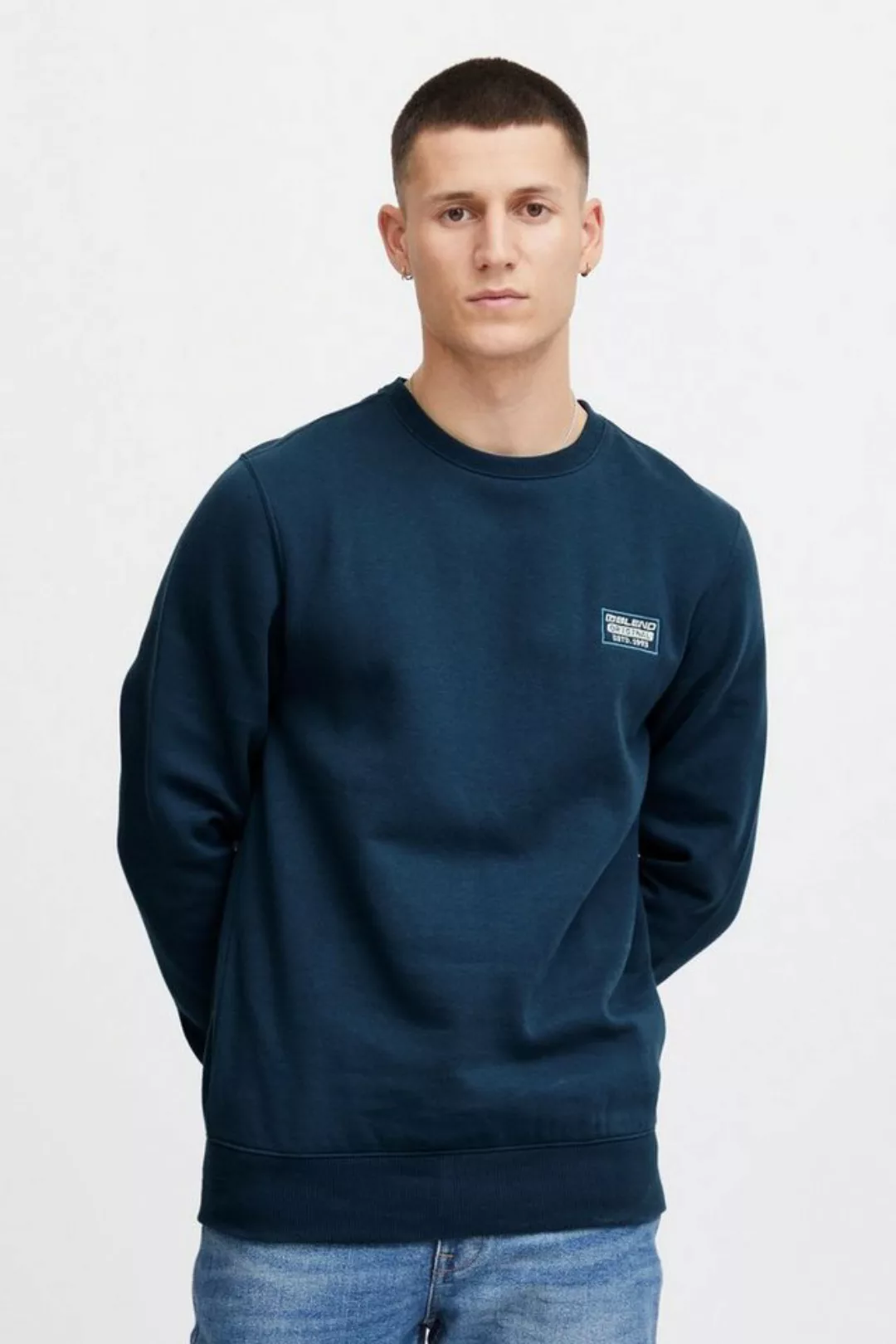 Blend Sweatshirt BLEND BHKalip günstig online kaufen