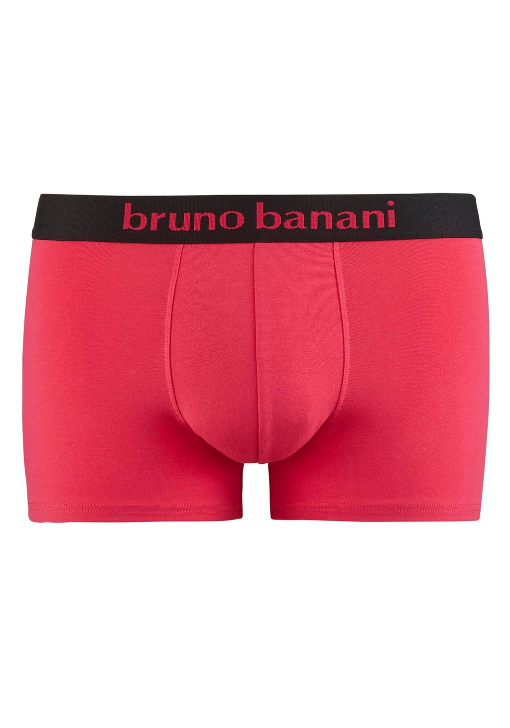 Bruno Banani Boxershorts "Boxershort Short 2Pack Flowing 2er Pack" günstig online kaufen