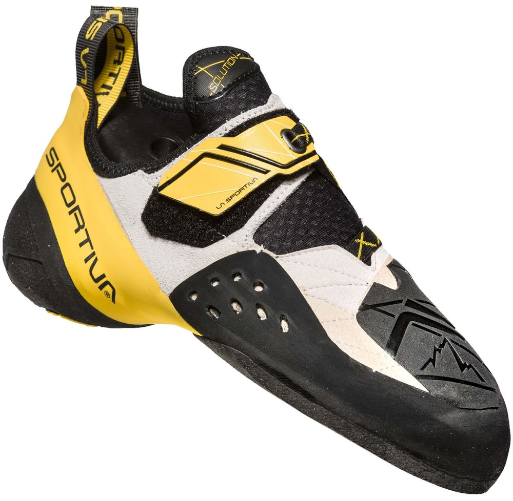 La Sportiva Solution - Kletterschuhe [Special] günstig online kaufen