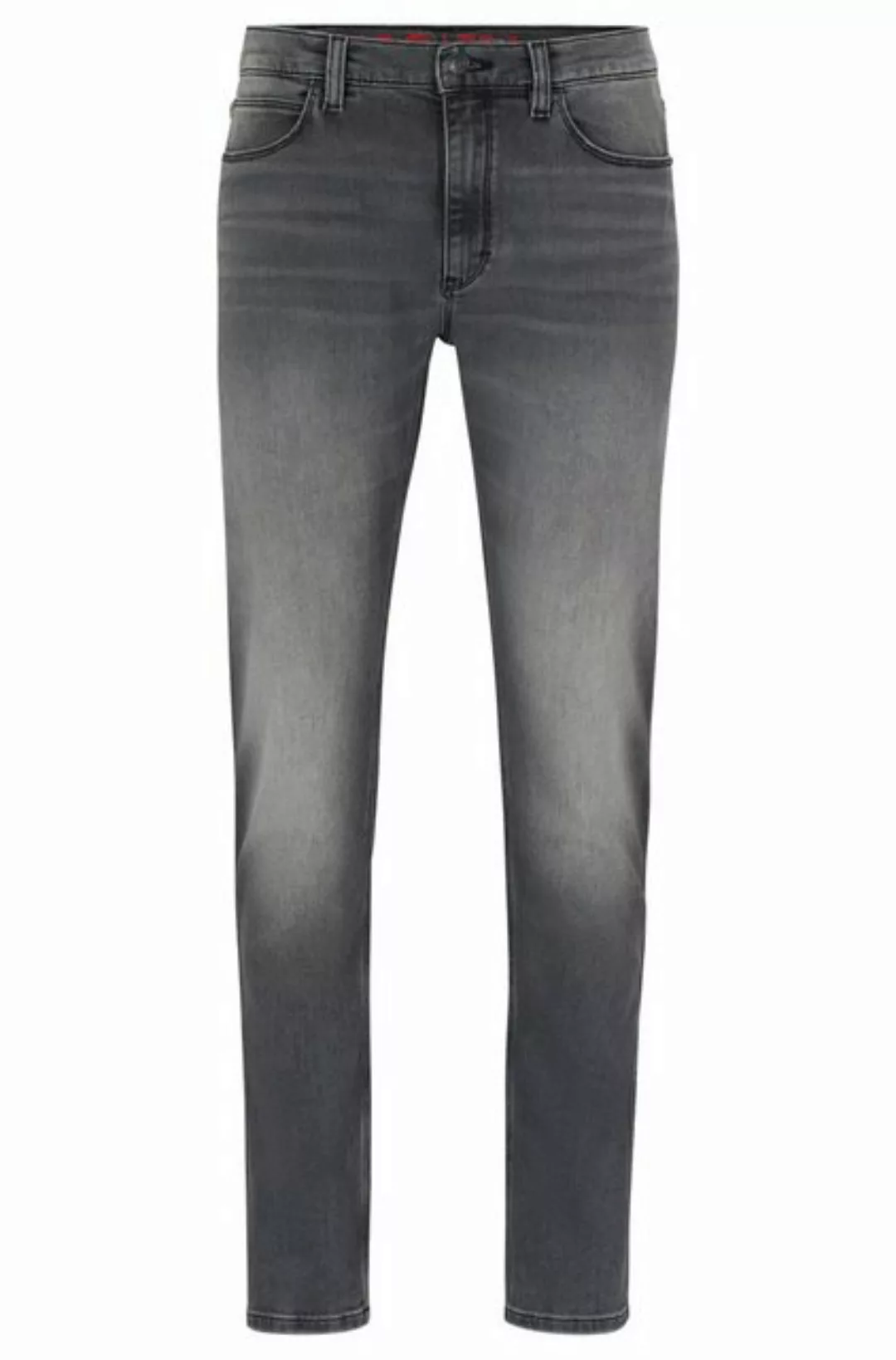 HUGO 5-Pocket-Jeans Jeans (1-tlg) günstig online kaufen