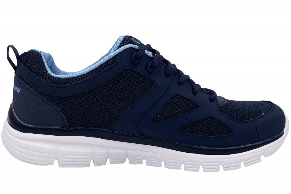 Skechers Burns Agoura Sneaker (1-tlg) günstig online kaufen