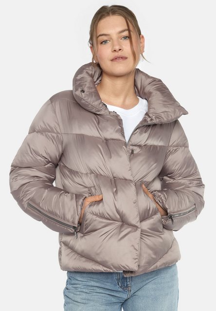 Fuchs Schmitt Steppjacke Steppjacke Thermore mit Kapuze günstig online kaufen