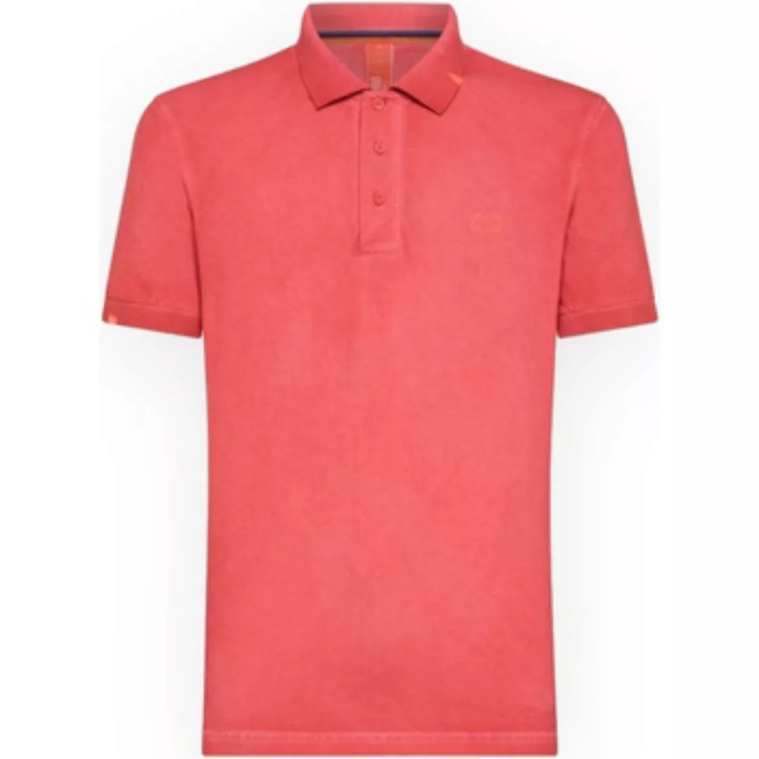 Sun68  T-Shirts & Poloshirts A34143 92 günstig online kaufen