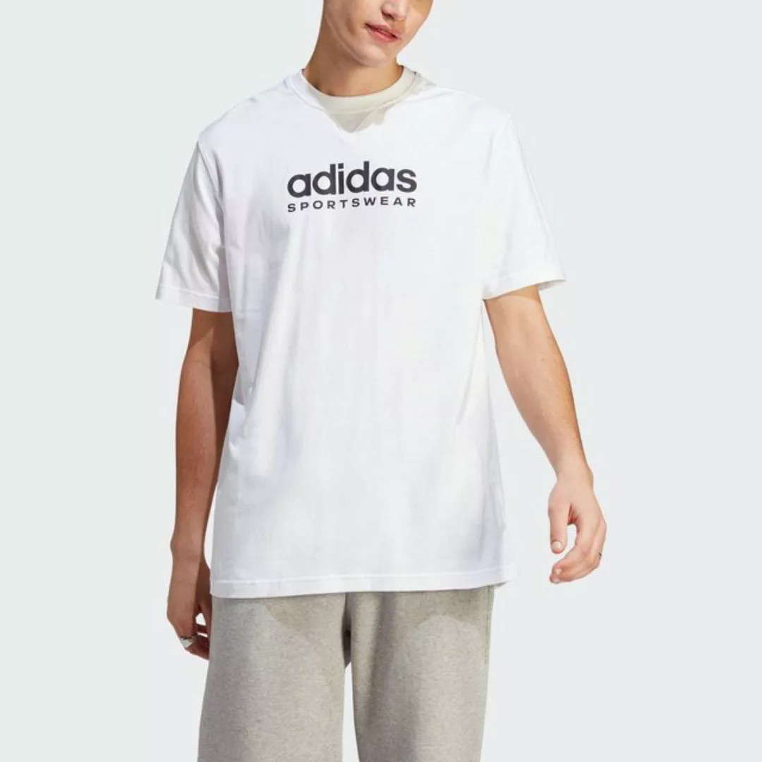 adidas Sportswear T-Shirt ALL SZN GRAPHIC günstig online kaufen
