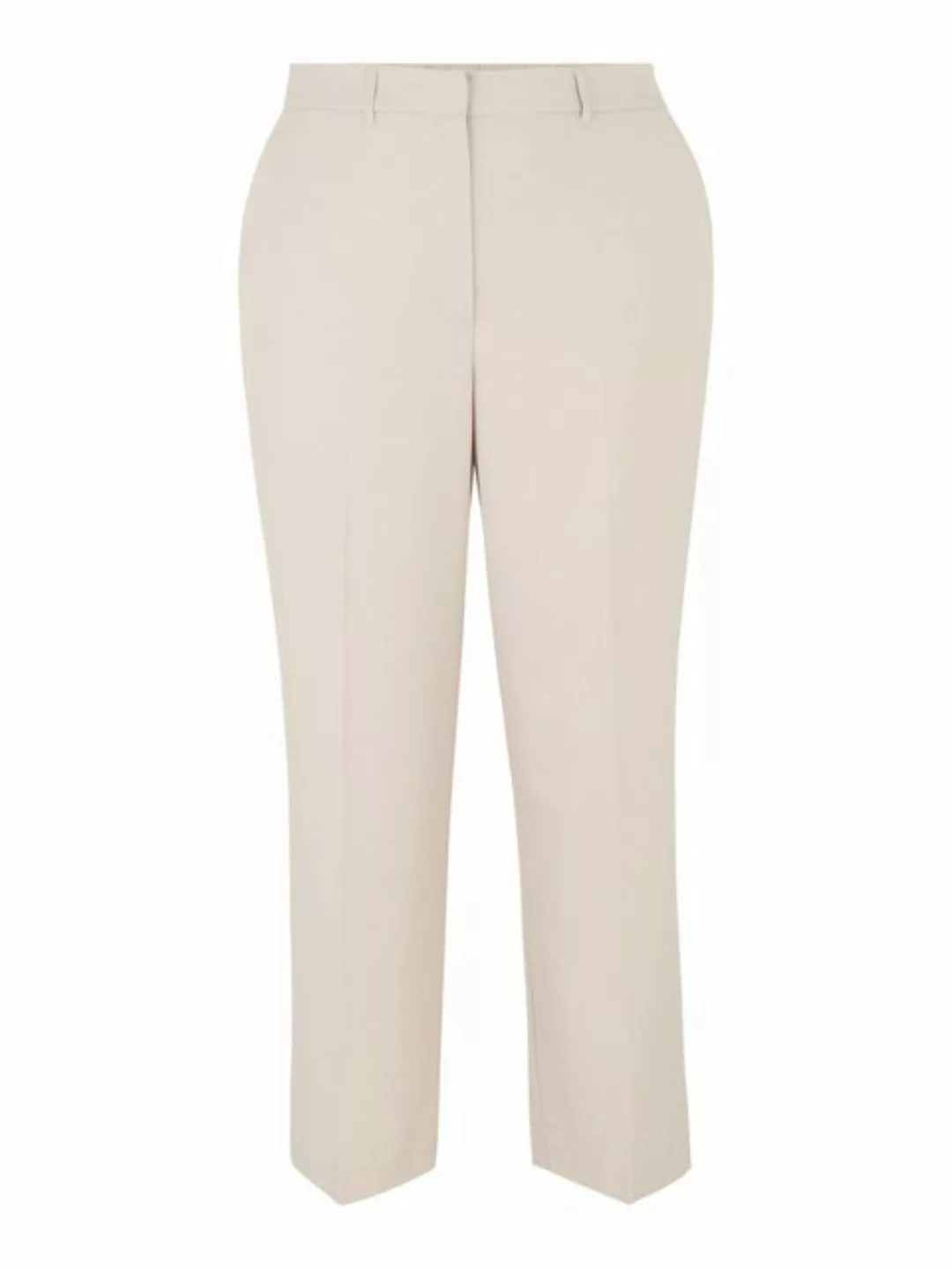 Guido Maria Kretschmer Curvy Stoffhose Svea (1-tlg) Plain/ohne Details günstig online kaufen