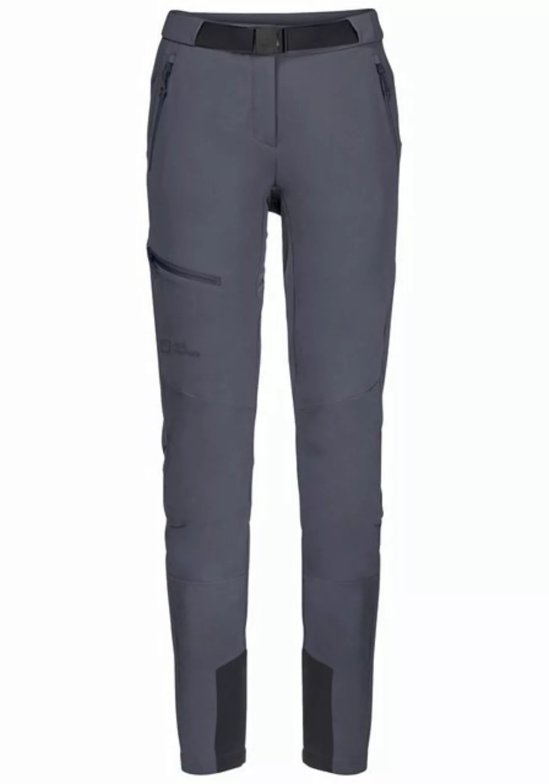 Jack Wolfskin Softshellhose ZIEGSPITZ PANTS W günstig online kaufen