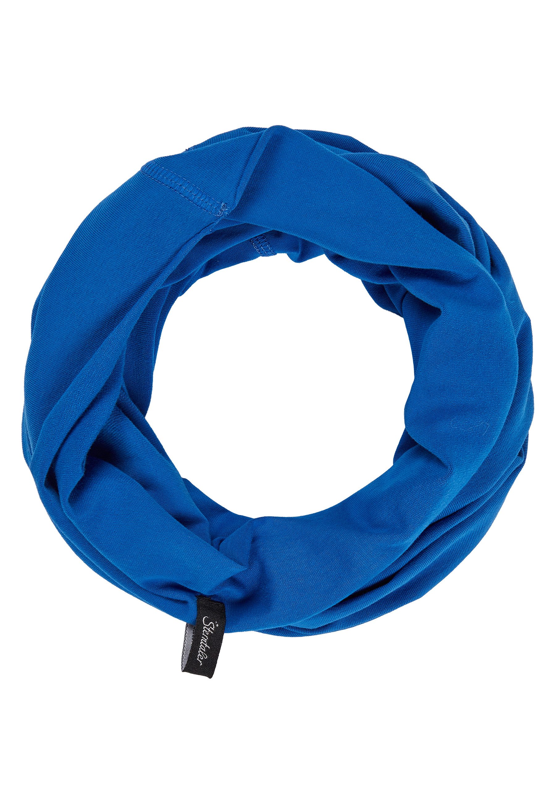 Sterntaler® Beanie OCS Multifunktionstuch uni (1-St., günstig online kaufen