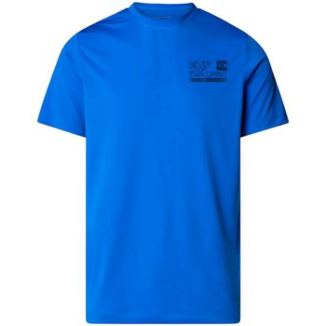 The North Face  T-Shirt NF0A8BHD günstig online kaufen