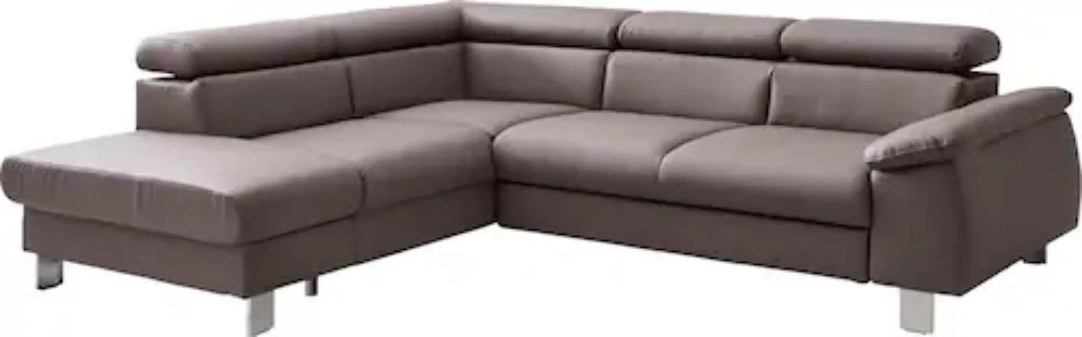 COTTA Ecksofa "Komaris" günstig online kaufen