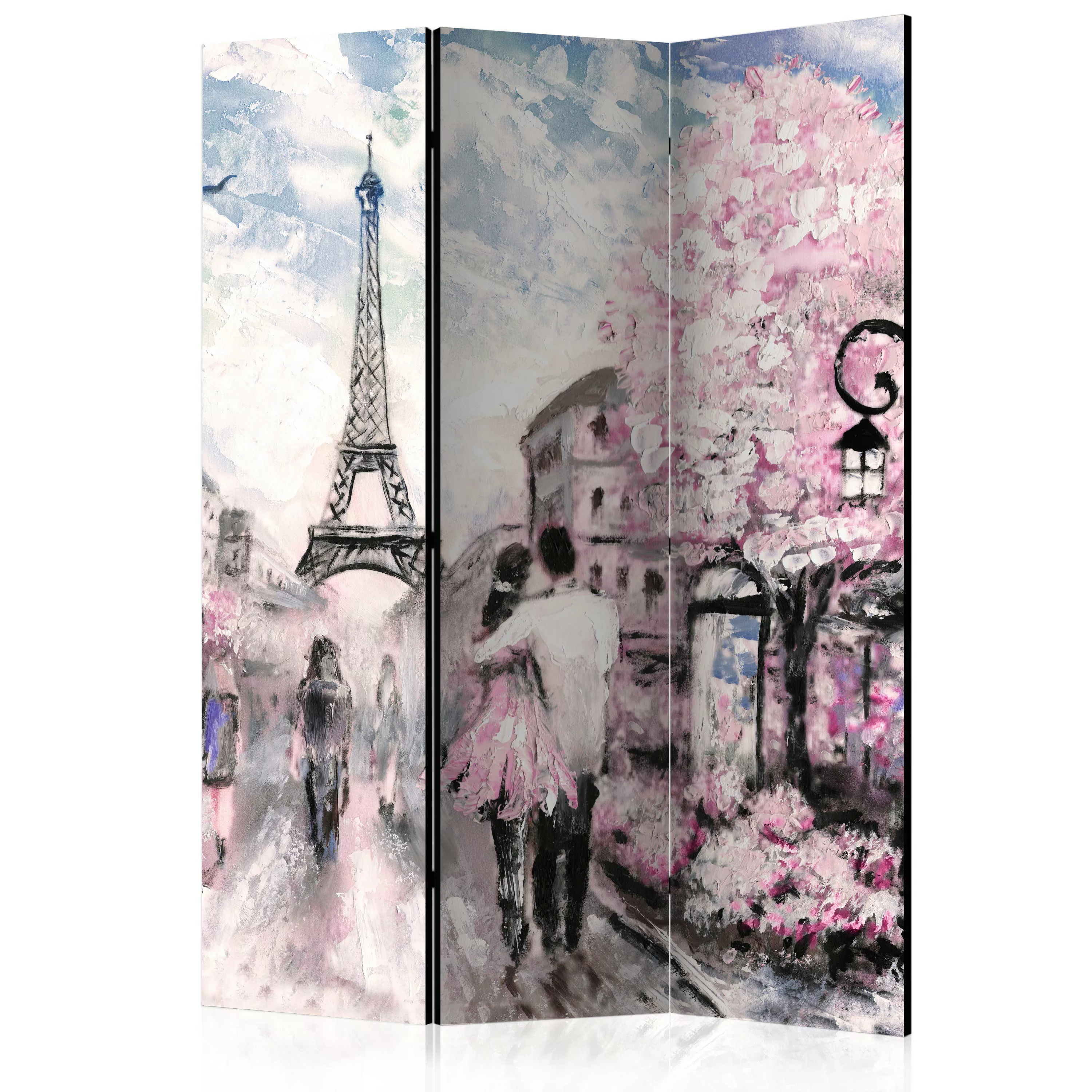 3-teiliges Paravent - Autumn Sky [room Dividers] günstig online kaufen