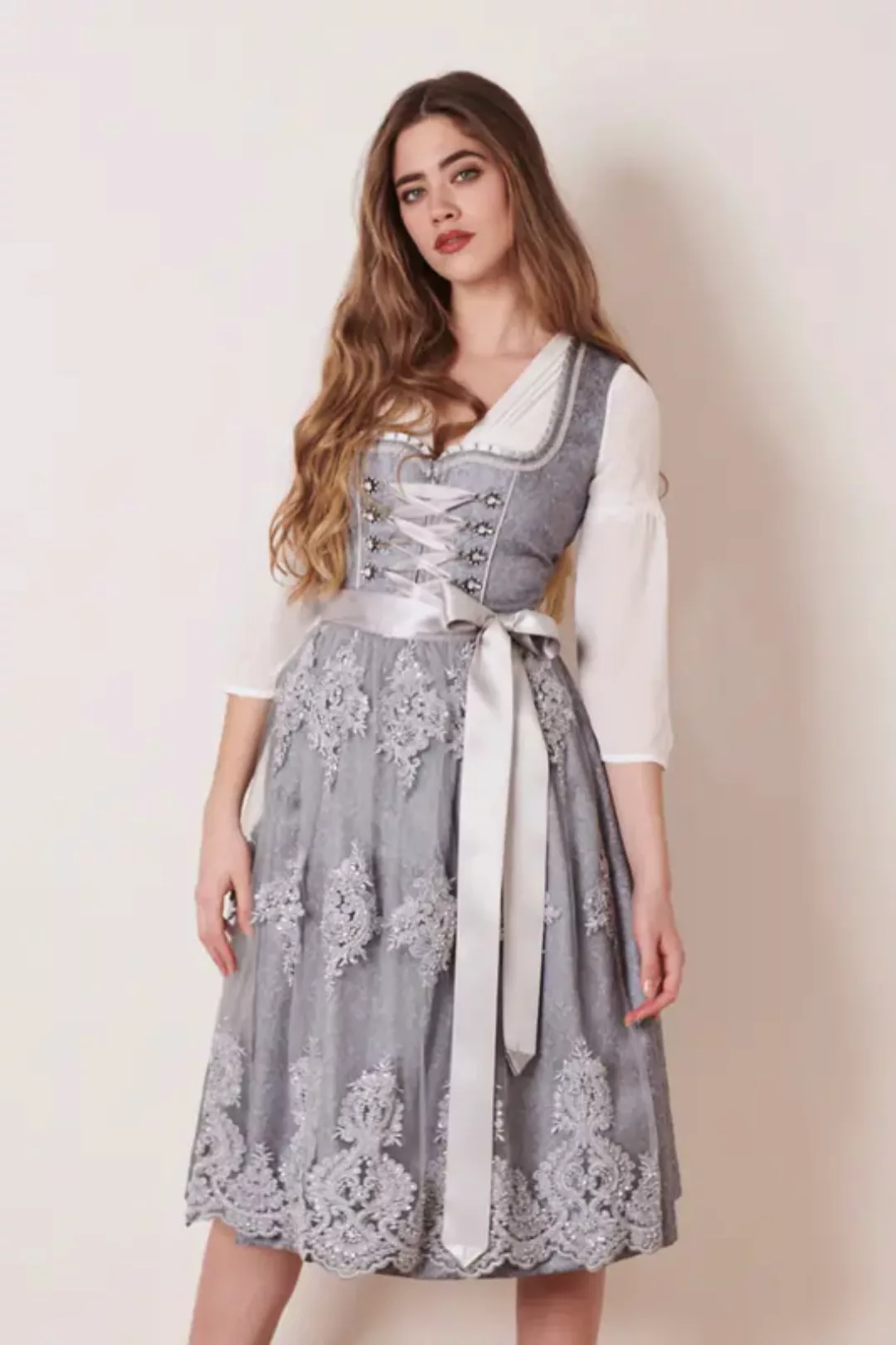 Dirndl Ruth (70cm) günstig online kaufen