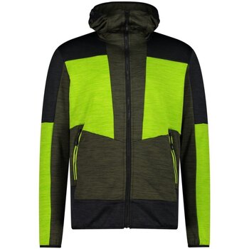 Cmp  Pullover Sport MAN JACKET FIX HOOD 33G2417/E319 günstig online kaufen