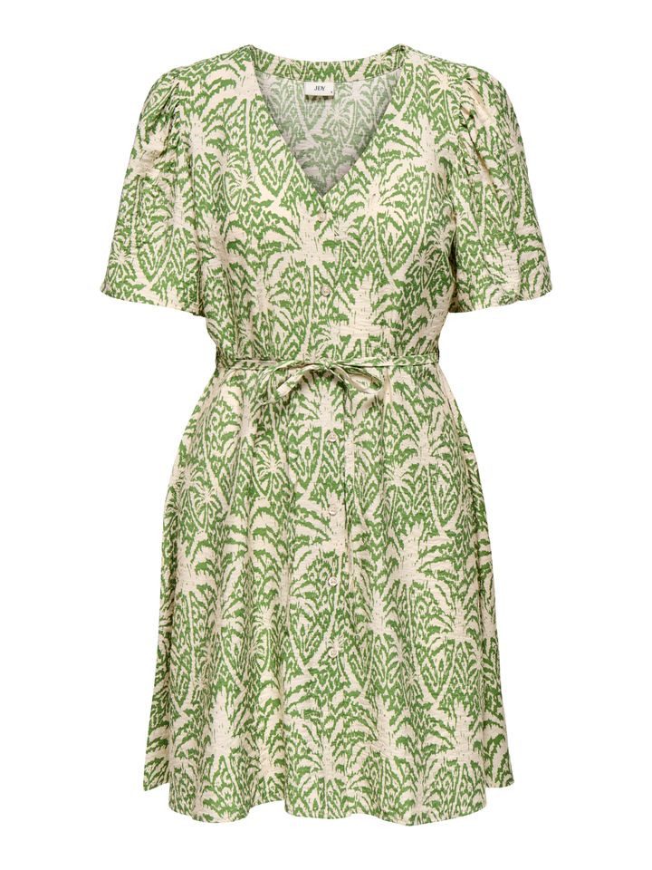 JDY Minikleid - sommerliches Minikleid mit günstig online kaufen