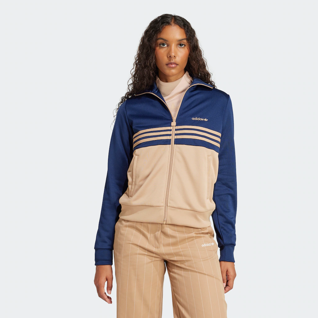 adidas Originals Outdoorjacke "3S TRACKTOP" günstig online kaufen