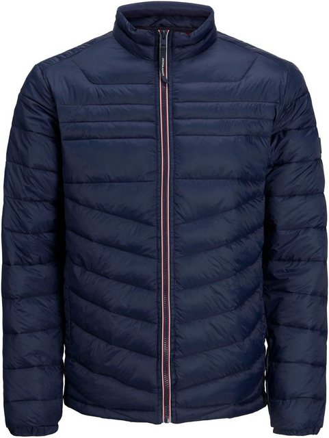 Jack & Jones PlusSize Steppjacke JJEHERO PUFFER COLLAR PS SN günstig online kaufen